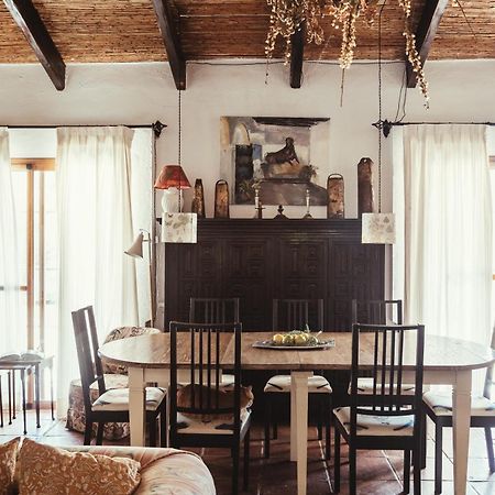 Casa Dehesa De Las Yeguas Cádiz Eksteriør bilde