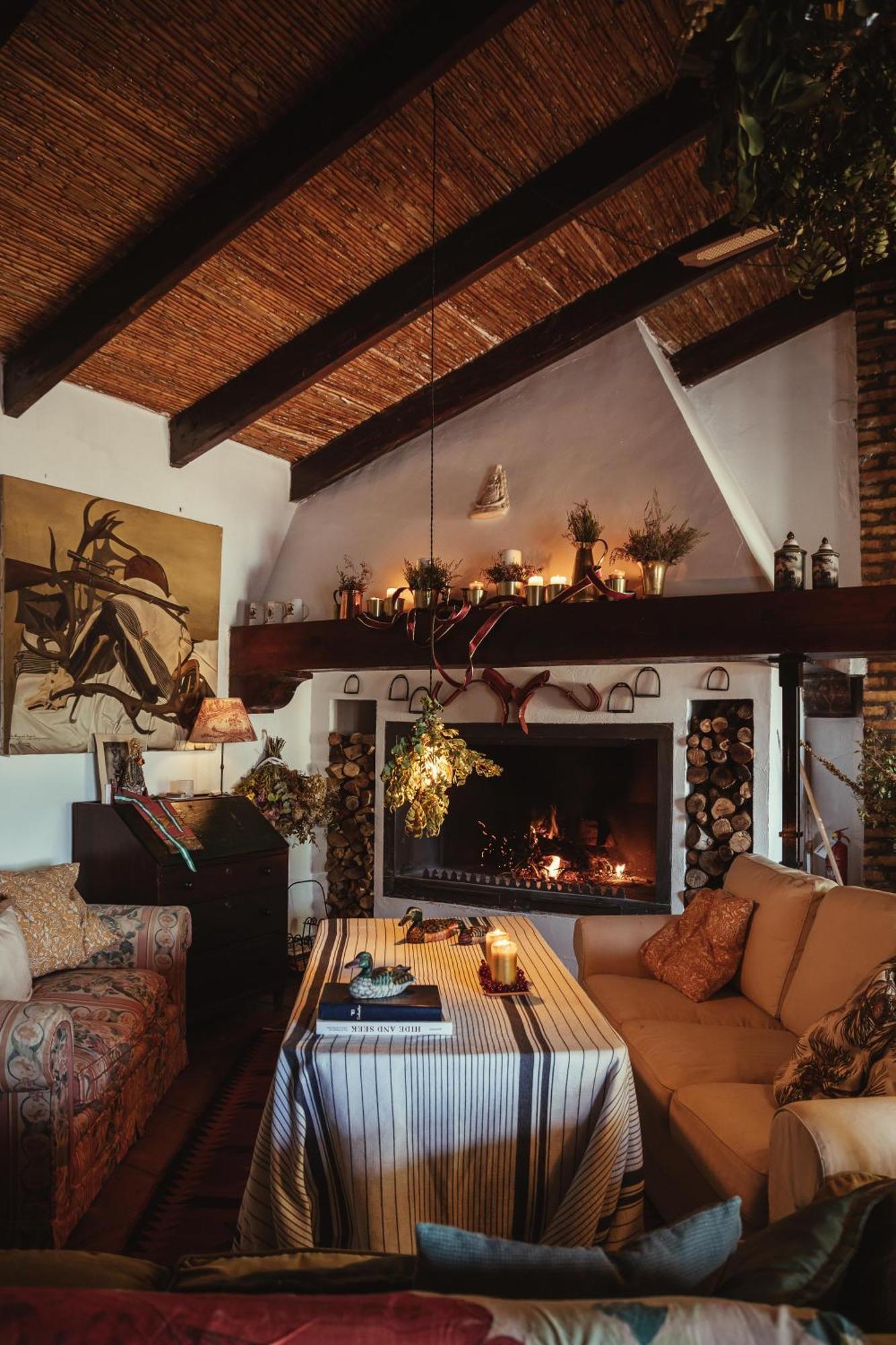 Casa Dehesa De Las Yeguas Cádiz Eksteriør bilde